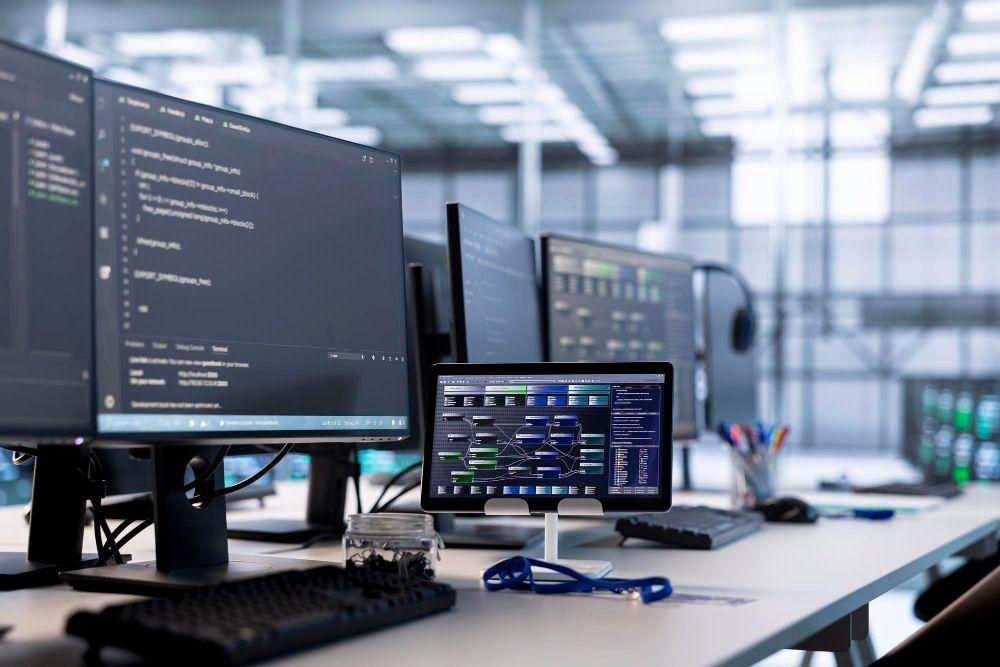 Jak wybrać software house? Praktyczny przewodnik