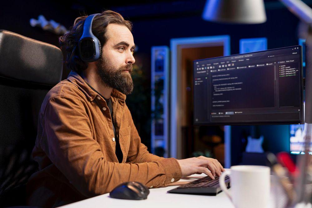 Kim jest software developer?