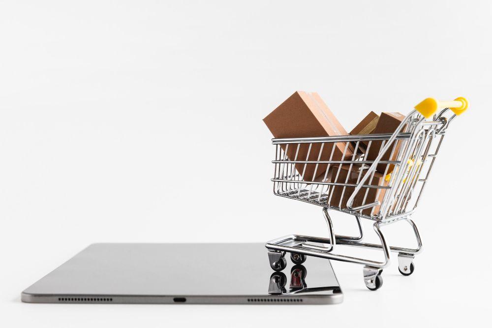 Kluczowe technologie AI przekształcające E-commerce