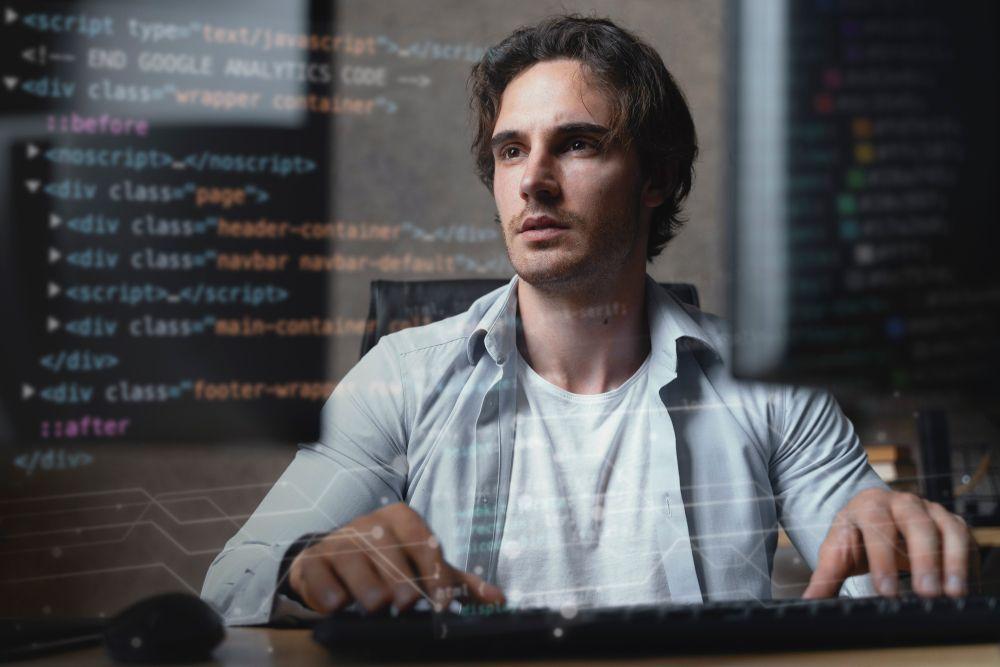 Kim jest software developer i czym się zajmuje?