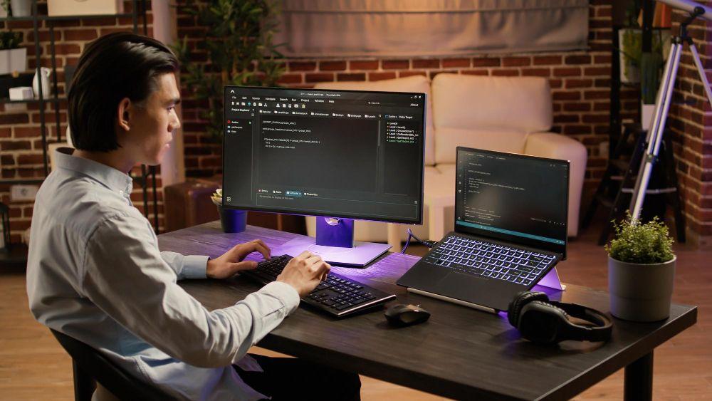 Jak zostać software developerem?