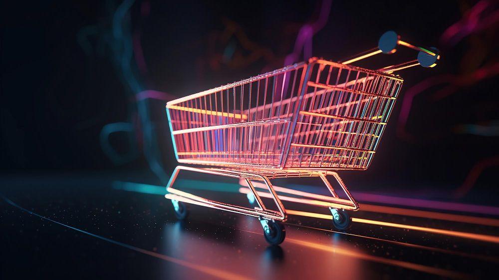 Praktyczne zastosowania AI w E-commerce