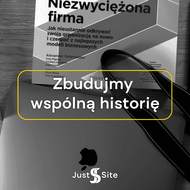 Nasza misja i wizja